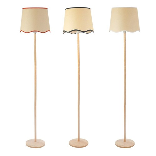 Lampada terra naturale luce - lampada, da