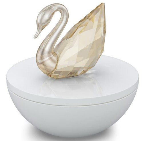 Swarovski esclusiva scatola