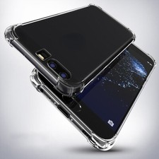 Shockproof Transparent