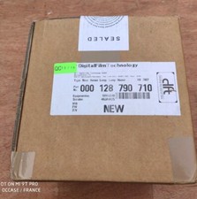 Digital film technologie DFT