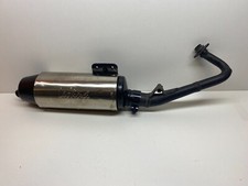 MARMITTA LEOVINCE PIAGGIO ZIP ZIP/FAST RIDER/QUARTZ