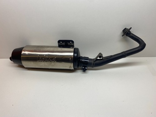 Marmitta leovince piaggio zip - leovince,