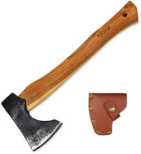 Xforst Ascia Accetta vichinga