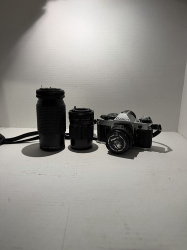 Canon program silver - program,