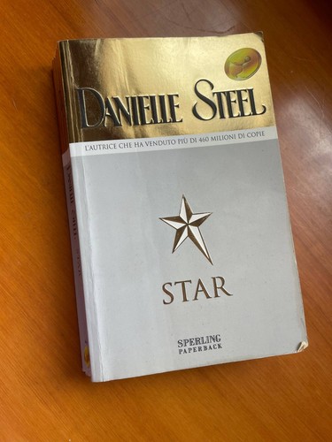 Star danielle steel posseggo - danielle,