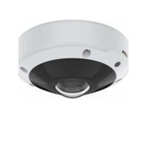 Axis telecamera sicurezza - axis,