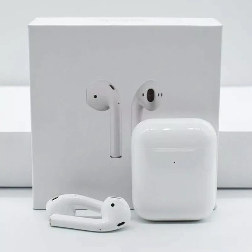 Apple airpods generazione - apple,