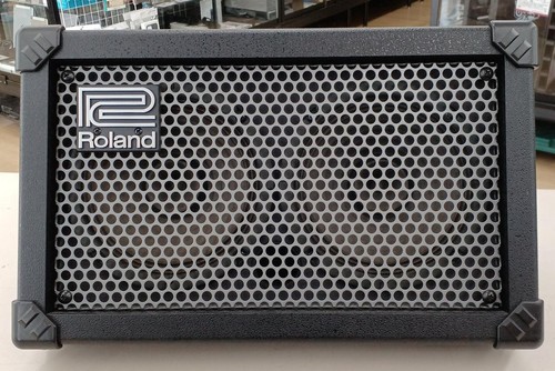 Roland cube street - roland,