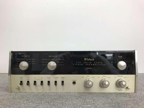 Amplificatore controllo - amplificatore, di