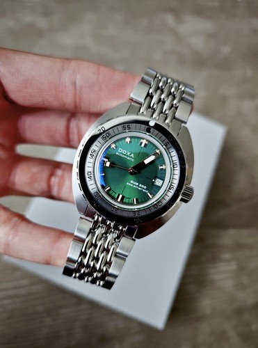 Doxa sub 300 professional cosc - doxa,