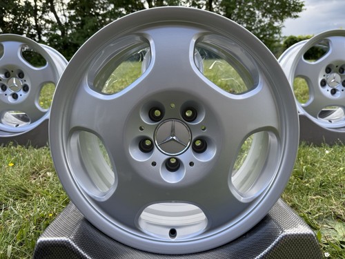 Originale mercedes - originale,