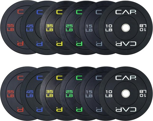 Set piastra paraurti - , tappo