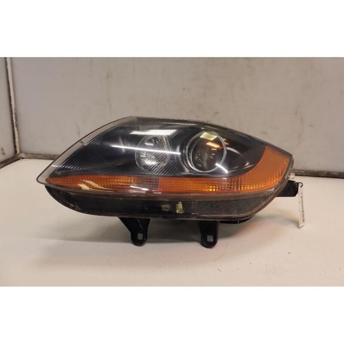 Faro fanale sinistro bmw - sinistro, z4