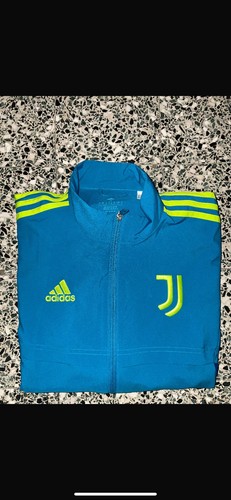 Tuta allenamento adidas - da,