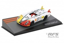 Porsche 908/2 Martini Racing