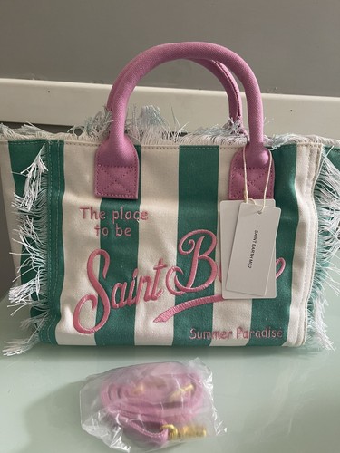 Borsa colette saint barth - colette,