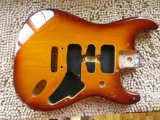Originale Fender Player HSH