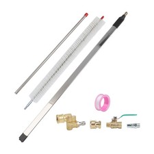 Ugello Staccabile Strumento