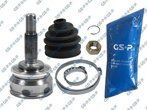 Gsp kit giunti albero motore - gsp,