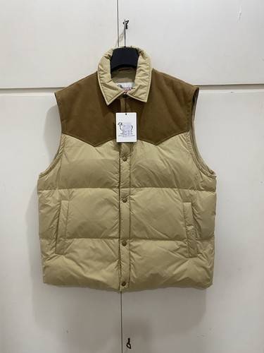 Smanicato uomo woolrich - uomo, puffer