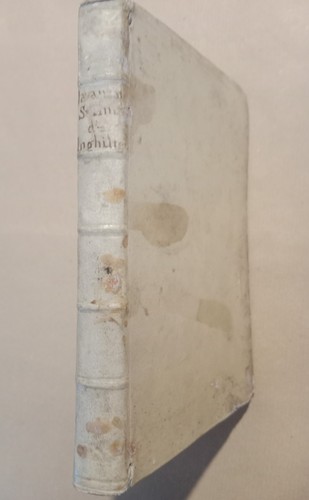 Davanzati scisma - b., davanzati,scisma