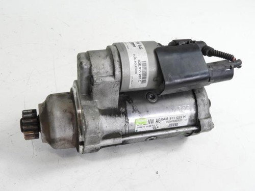 Motorino avviamento audi 2 - motorino,