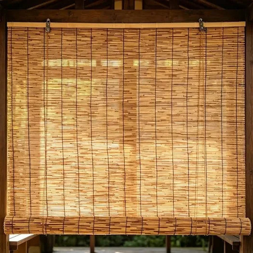 Arella arelle tenda bambu - arelle,