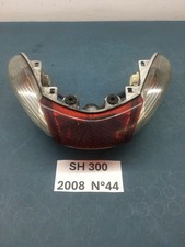 FANALE POSTERIORE STOP HONDA