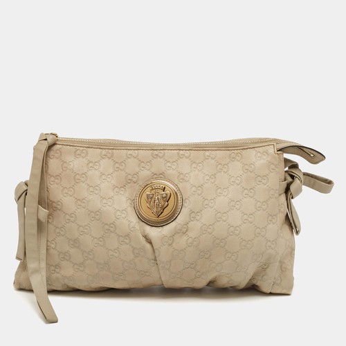 Pochette gucci off white - pochette,