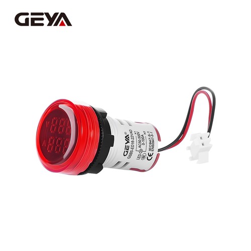 Geya led tester - tester, digitale