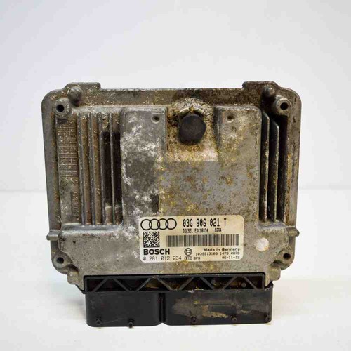 Centralina motore audi 8p1 - motore,