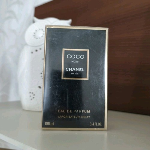 Chanel coco noir paris eau - eau, de