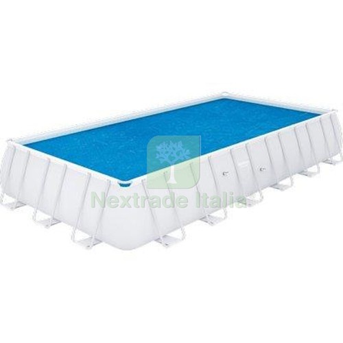 1pz copertura piscina solare - 1pz,