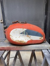 SERBATOIO GILERA GIUBILEO 98