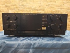 Marantz PM 64 MK II Quarter A