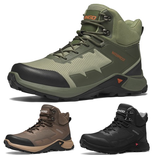 Scarpe trekking uomo ningo - da,