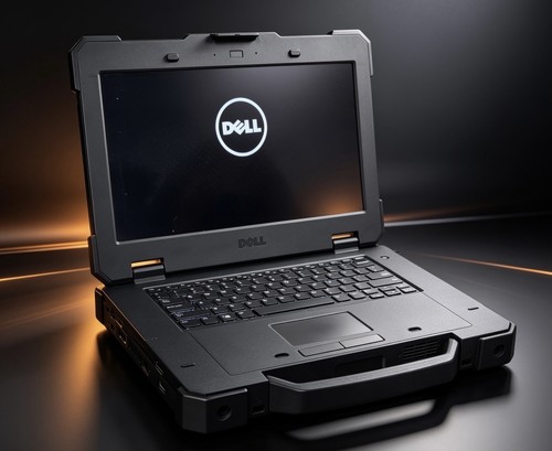 Dell latitude 7414 computer - dell,