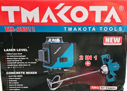 Kit livella laser - 1,