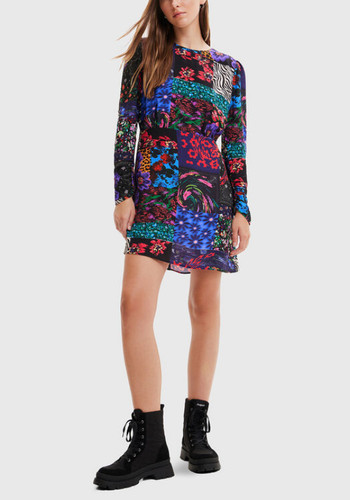 Desigual vestito donna - vestito,