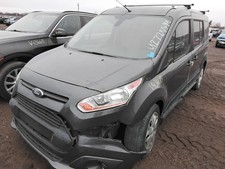 2016 Ford Transit Connect 2.5L