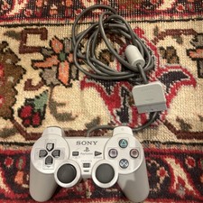 PlayStation 1 DualShock