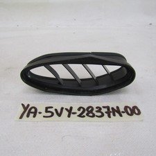 Griglia convogliatore aria sx