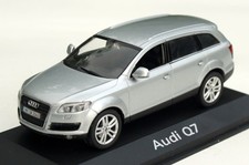 Audi Q7 4.2 FSI quattro tipo