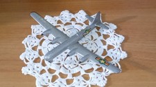Mercury, Art. 415: Aereo Militare -Boeing B 50 "Superfortress".- Anni '60.