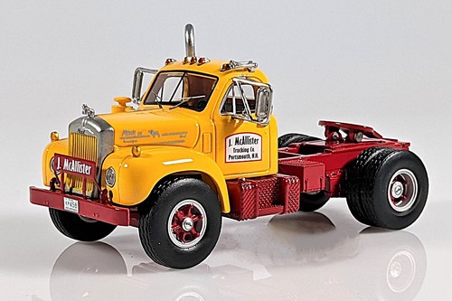 Seleziona camion semirimorchio - camion,