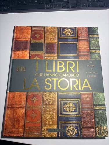 Libri che hanno - che, la