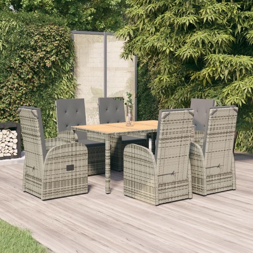 Garden dining set - dining,