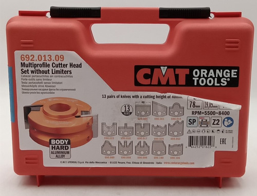 Cmt 692 013 - set, e