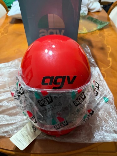 Casco integrale vintage agv - integrale,