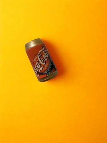 Mini calamita frigo - , barbie
